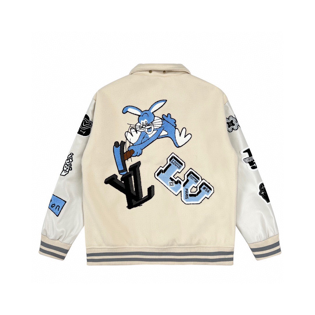 1Vjackets