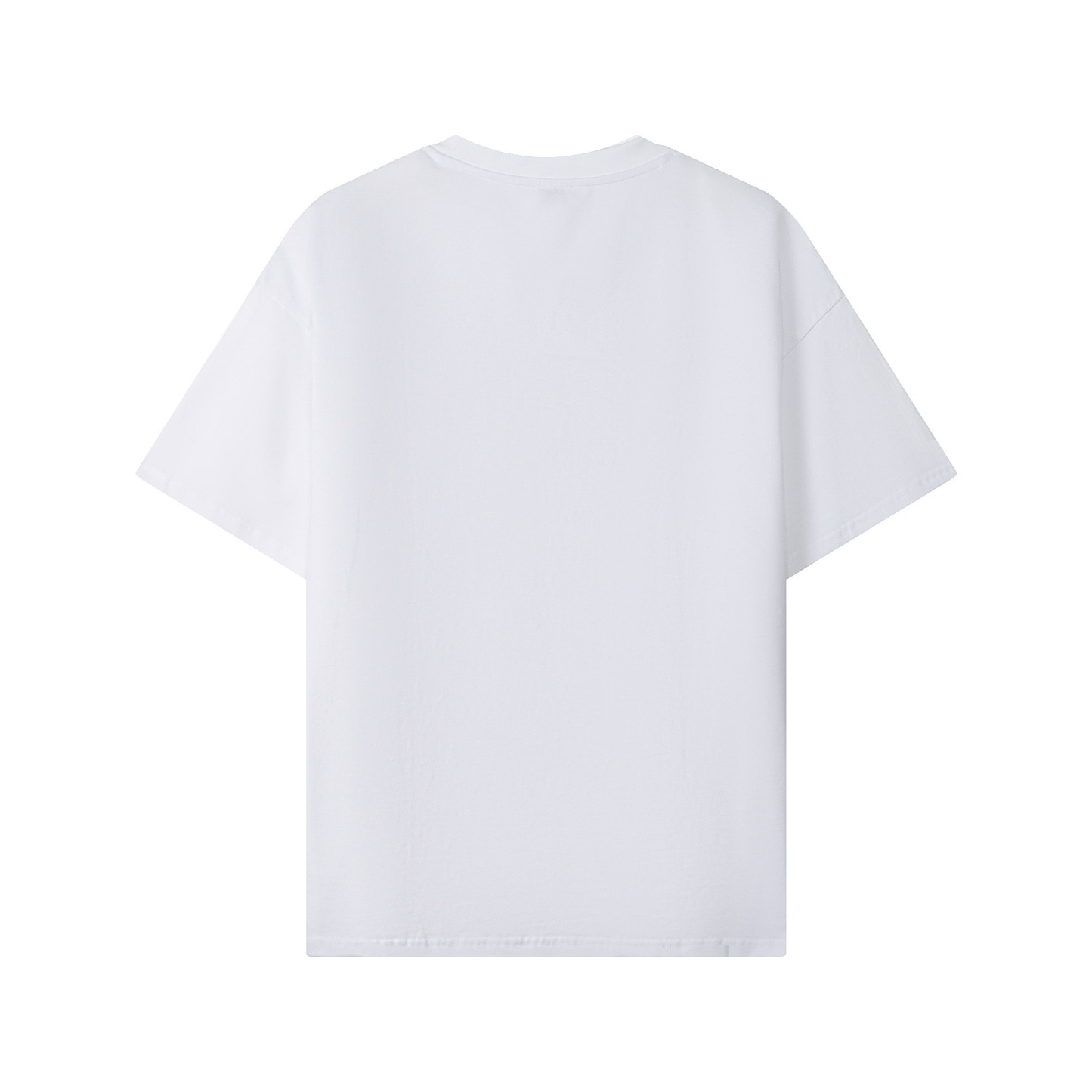 PLAD short-sleeved shirt