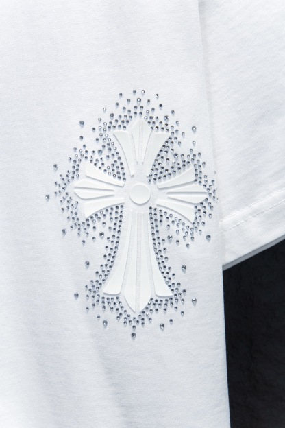 KLX short-sleeved shirt