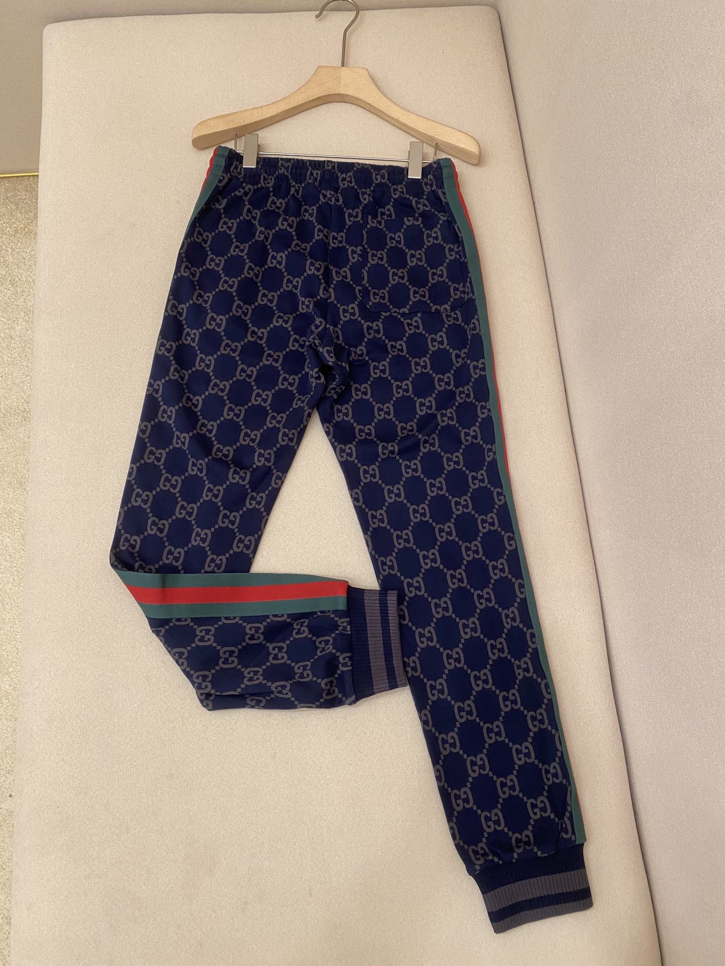 GG casual pants