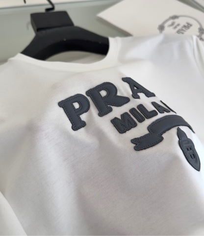 PLD short-sleeved shirt