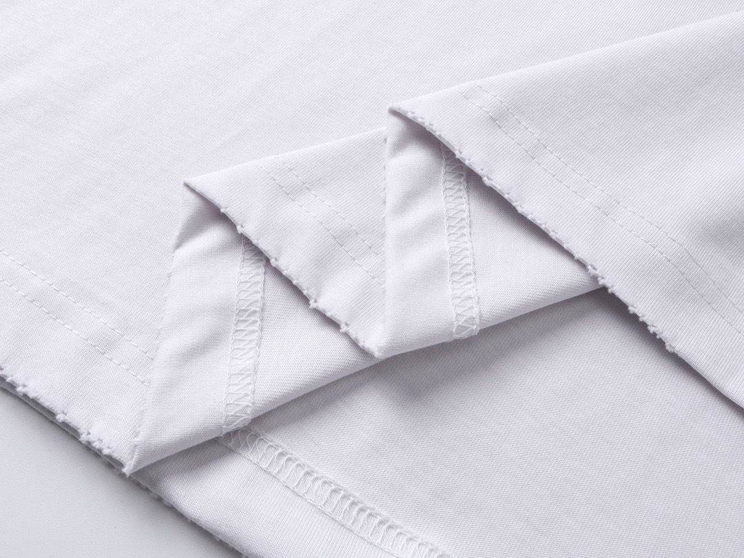 BA short-sleeved shirt