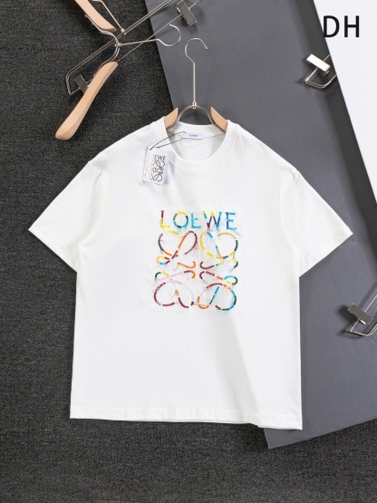 LEW short-sleeved shirt