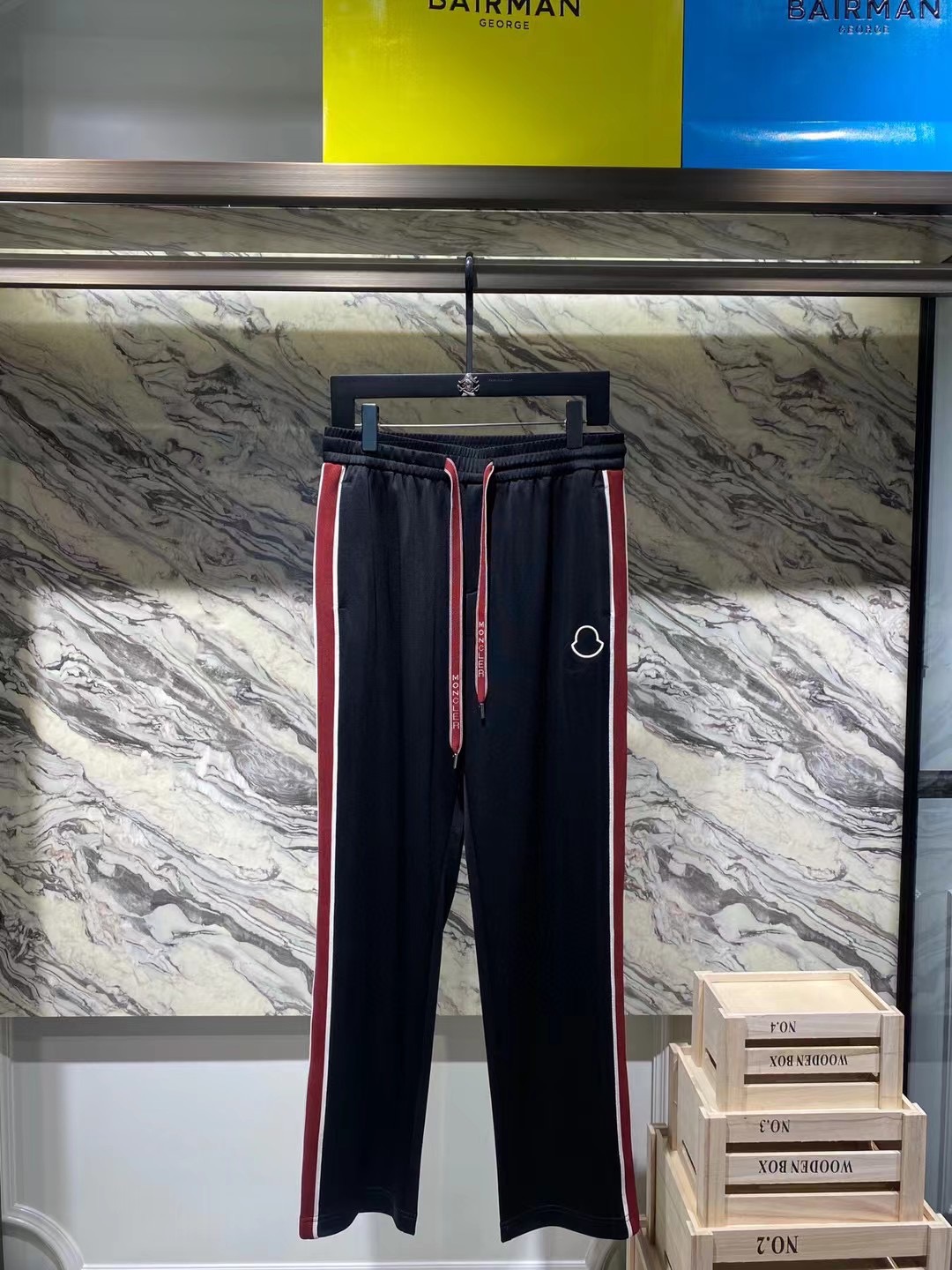 MK casual pants