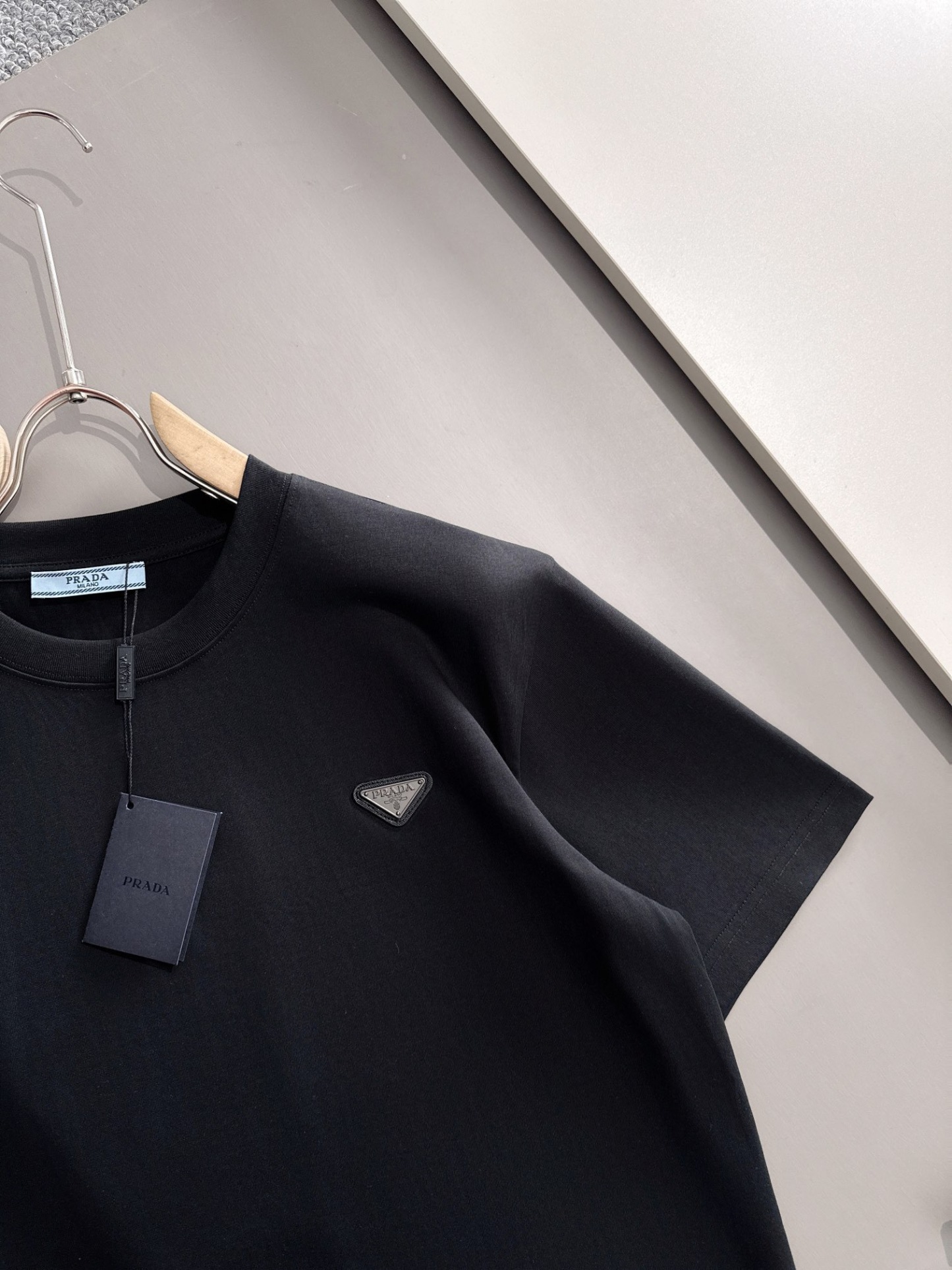 PLD short-sleeved shirt