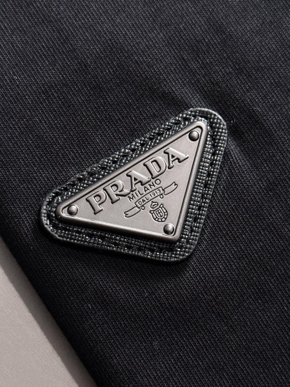 PLD short-sleeved shirt