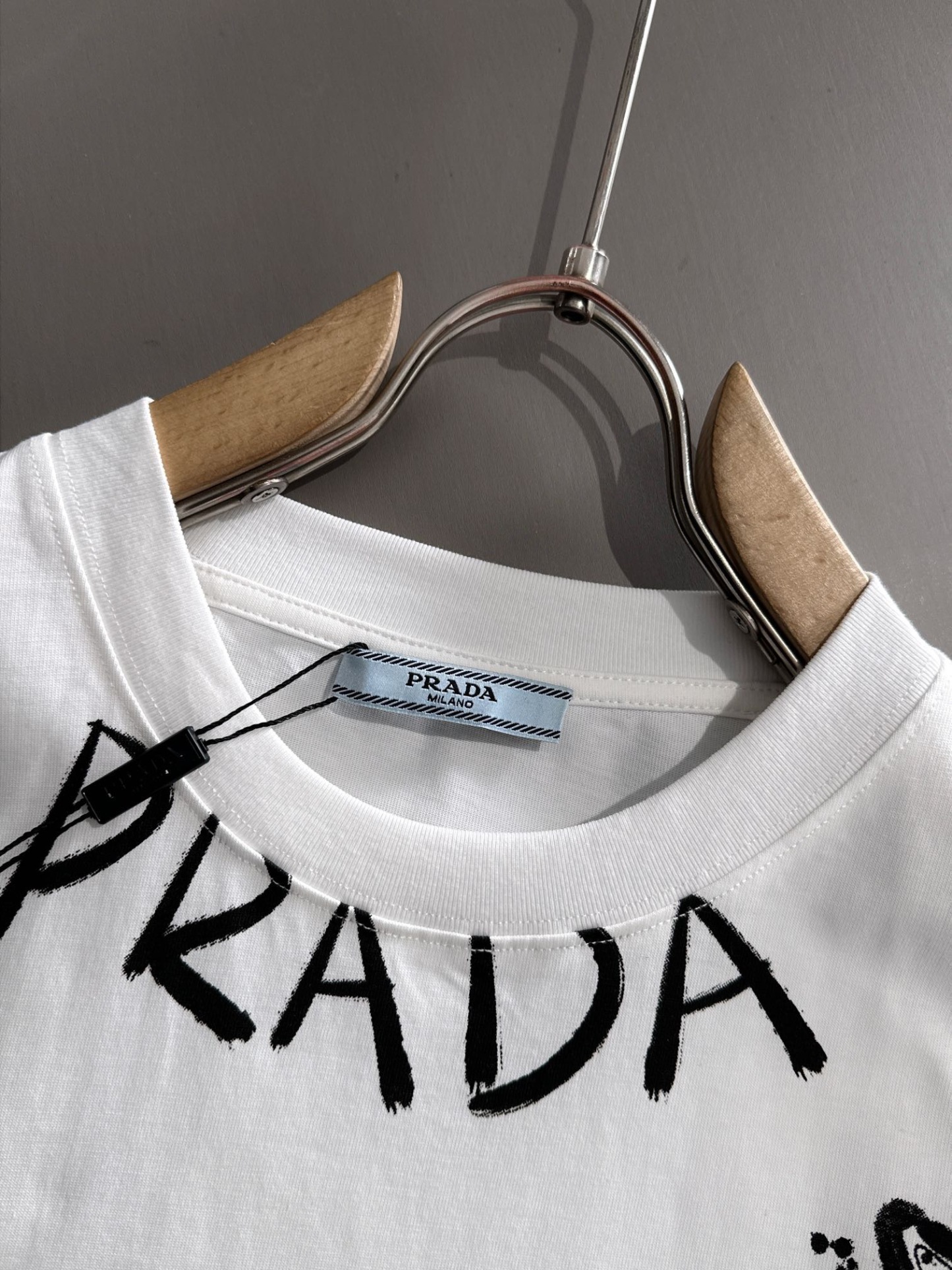 PLD short-sleeved shirt