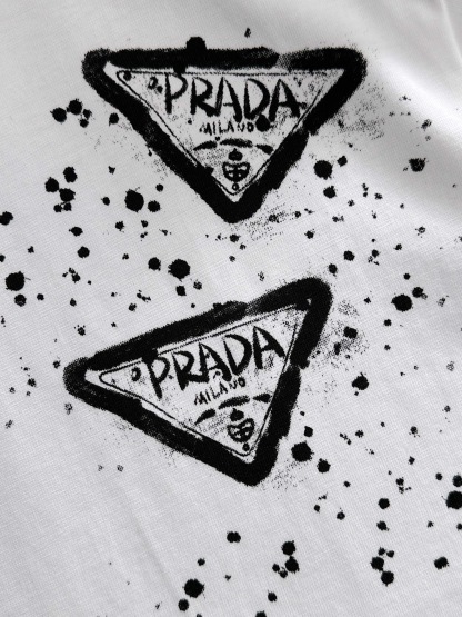 PLD short-sleeved shirt