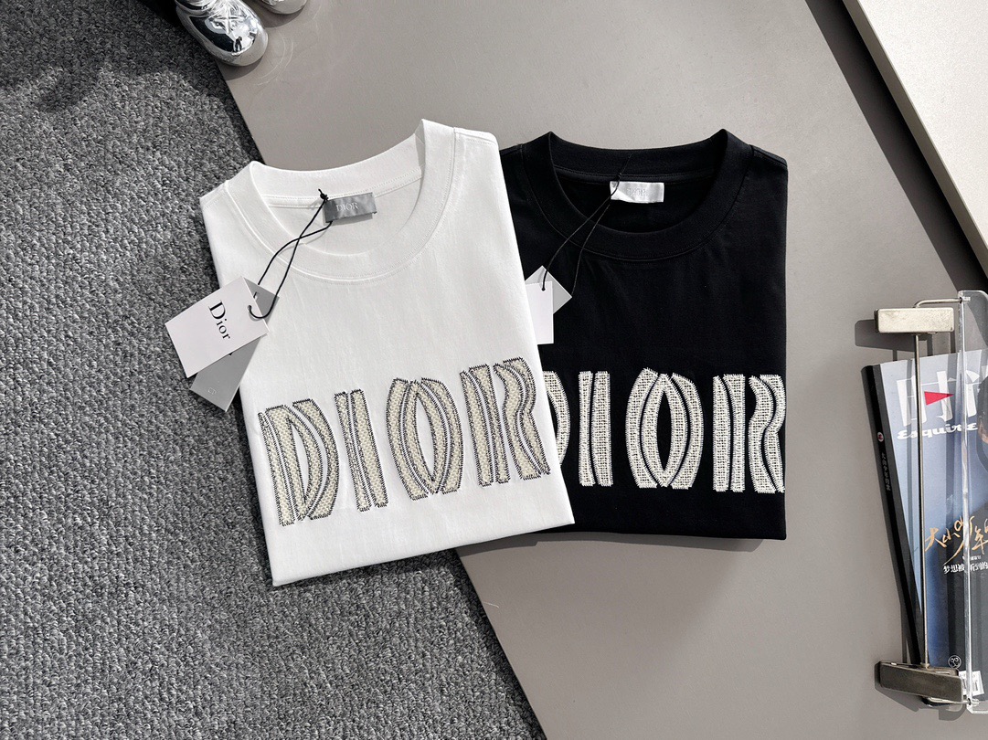 DIA short-sleeved shirt