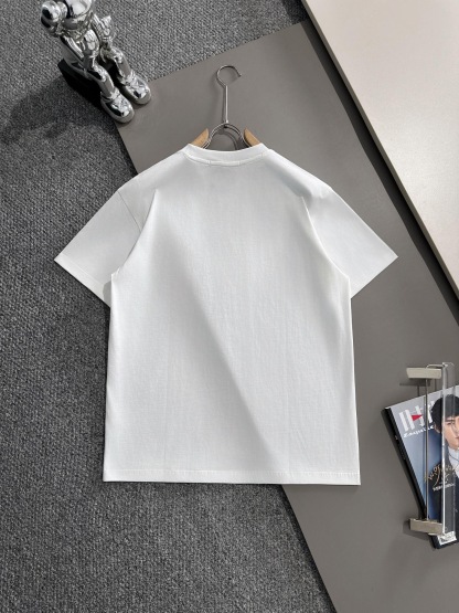 DIA short-sleeved shirt