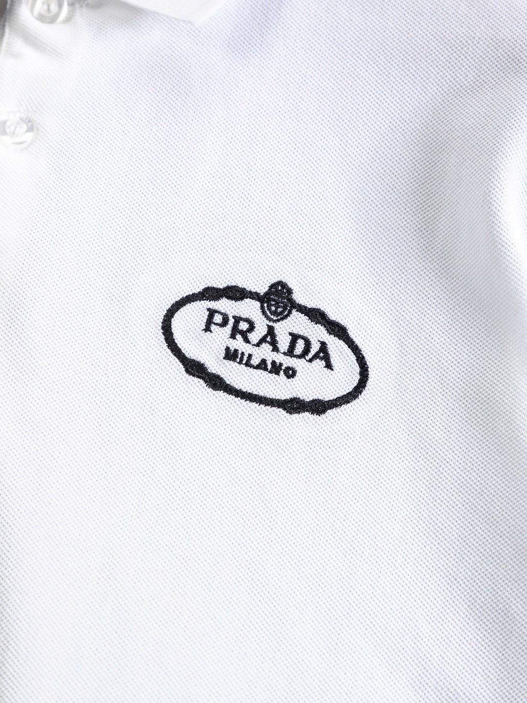 PLD short-sleeved shirt