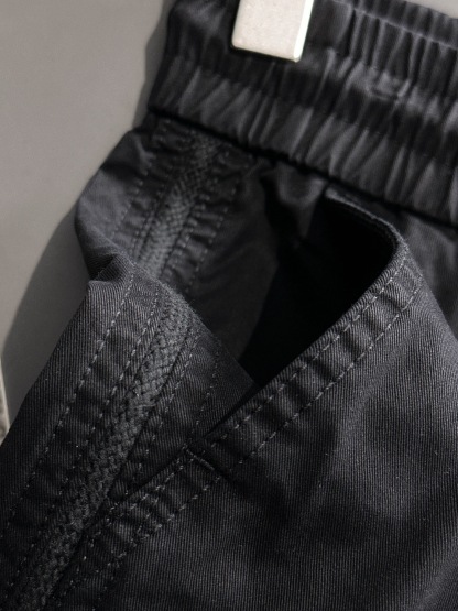GG casual pants