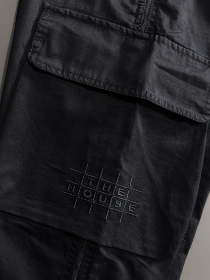 GG casual pants
