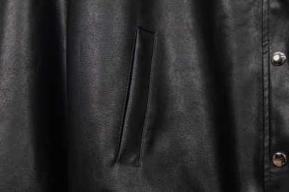 JFX leather jacket