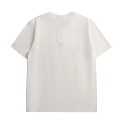 DIA Blue logo short sleeved T-shirt