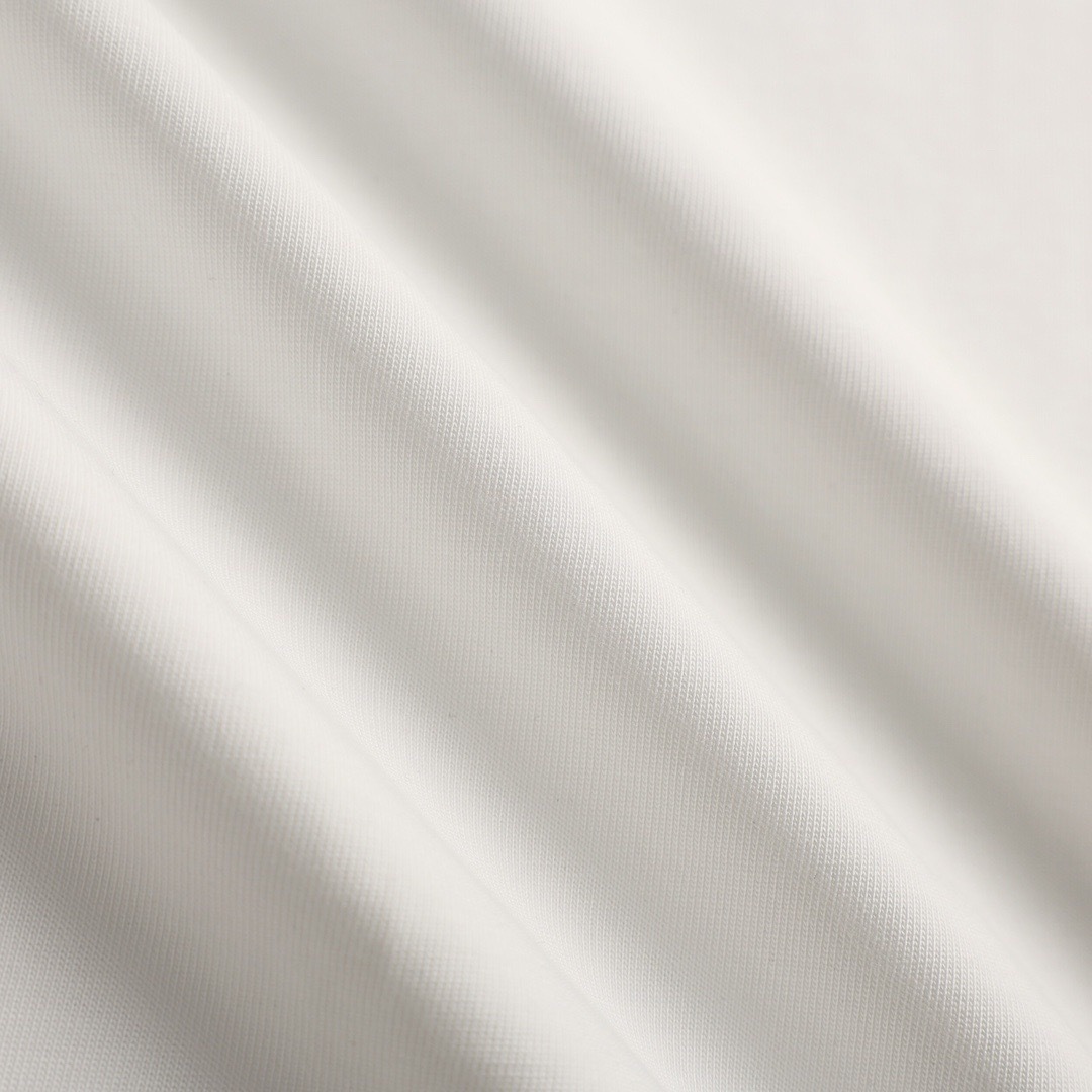 DIA Blue logo short sleeved T-shirt