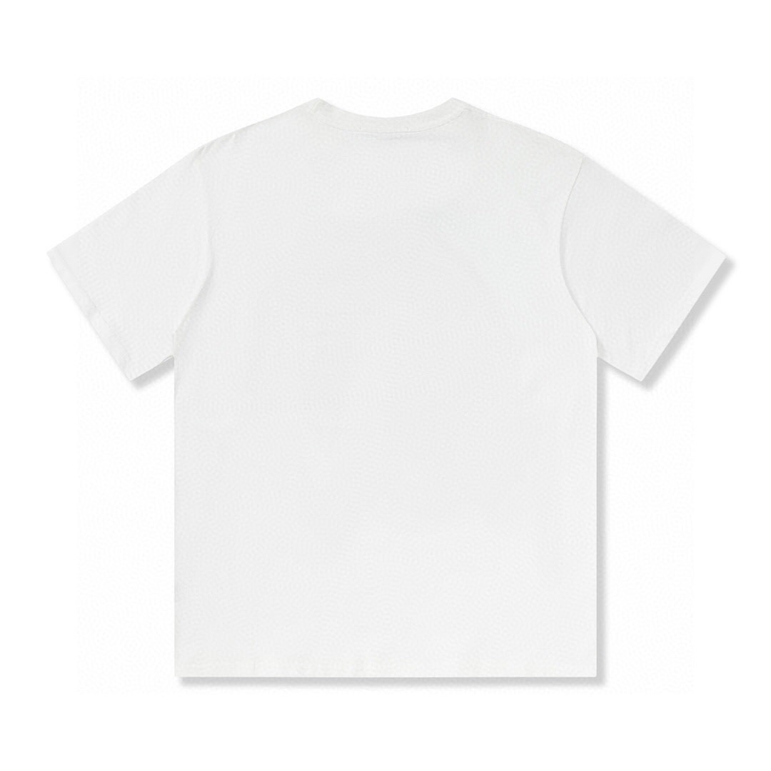 GFX Printed short sleeved T-shirt