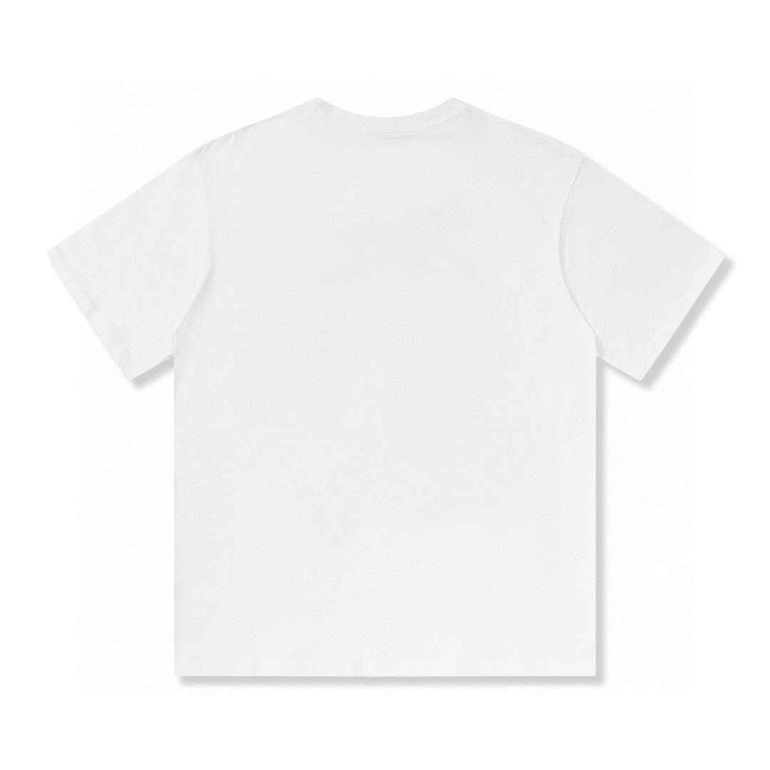 GFX Printed short sleeved T-shirt