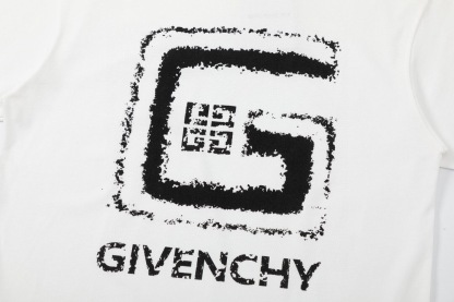 GFX Printed short sleeved T-shirt