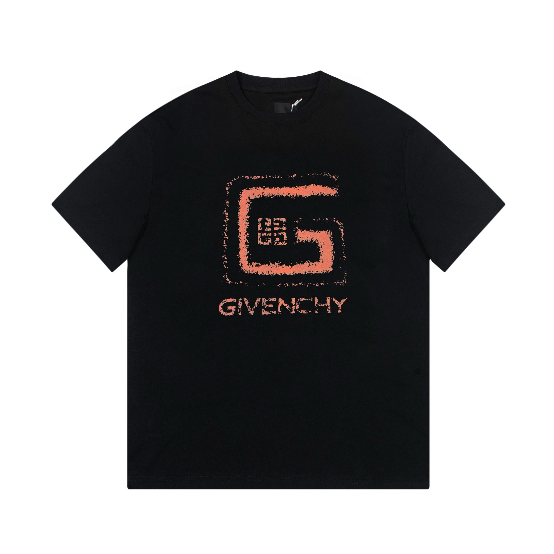 GFX Printed short sleeved T-shirt