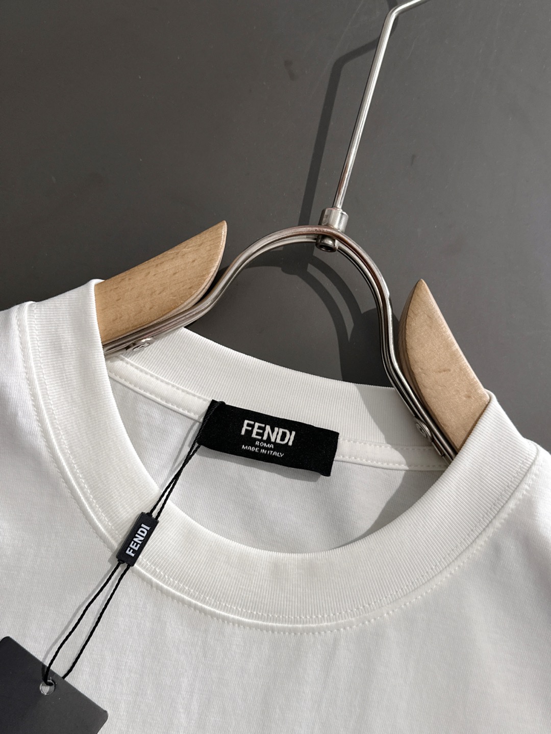 FD Banana short sleeved T-shirt