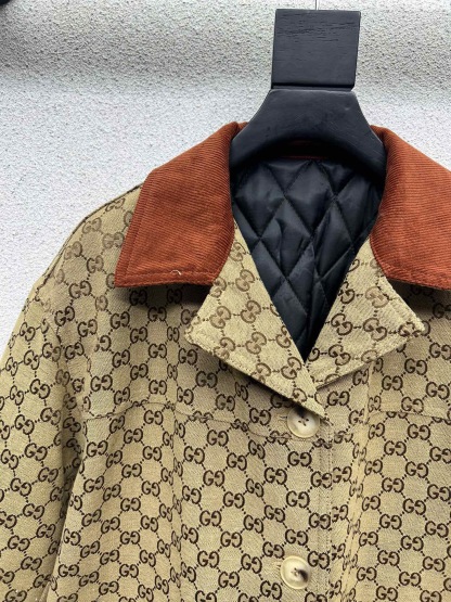 GG Thick jacket for flash diamond system