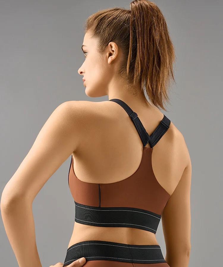 Alo Classic Two tone Yoga Set