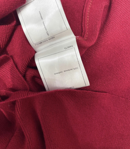 XX Diamond Logo Knitted Short Sleeve in 2 Colors