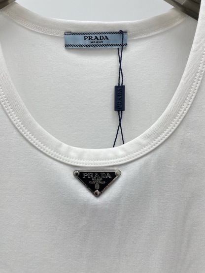 PLD Little Iron Brand Tank Top