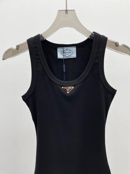 PLD Little Iron Brand Tank Top