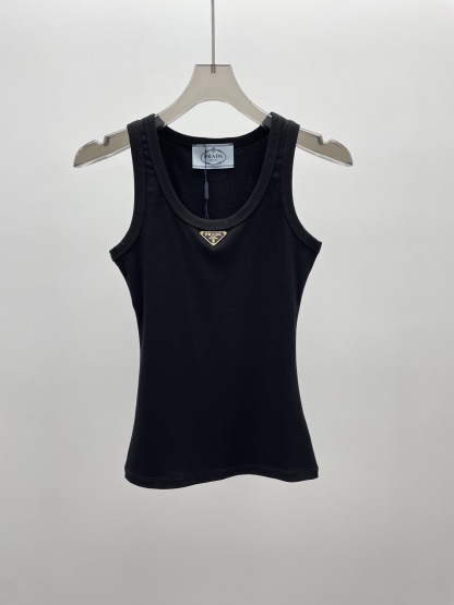 PLD Little Iron Brand Tank Top