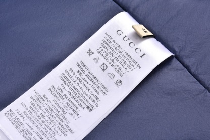 GG Cristiano Ronaldo's same wool jacket