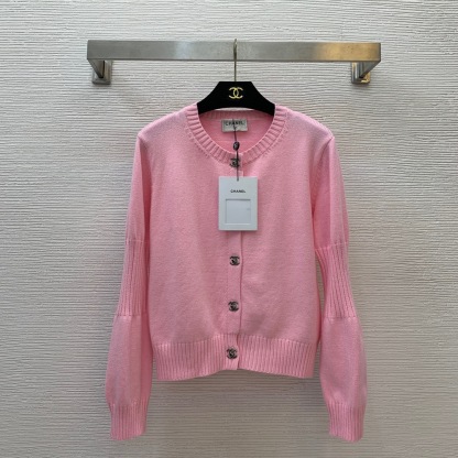 XX Elastic long sleeved knitted sweater in 3 colors