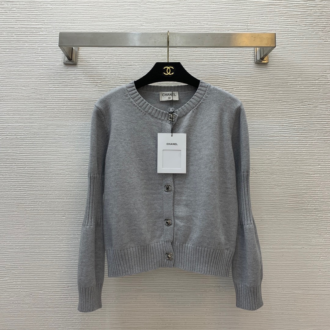 XX Elastic long sleeved knitted sweater in 3 colors