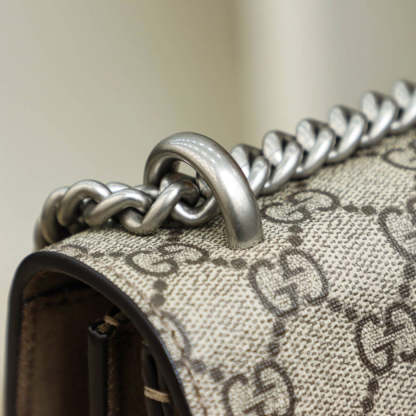 DDnysus GG Supreme super large bag