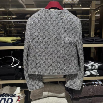 GG Galaxy Explosion Flash Series Short Top