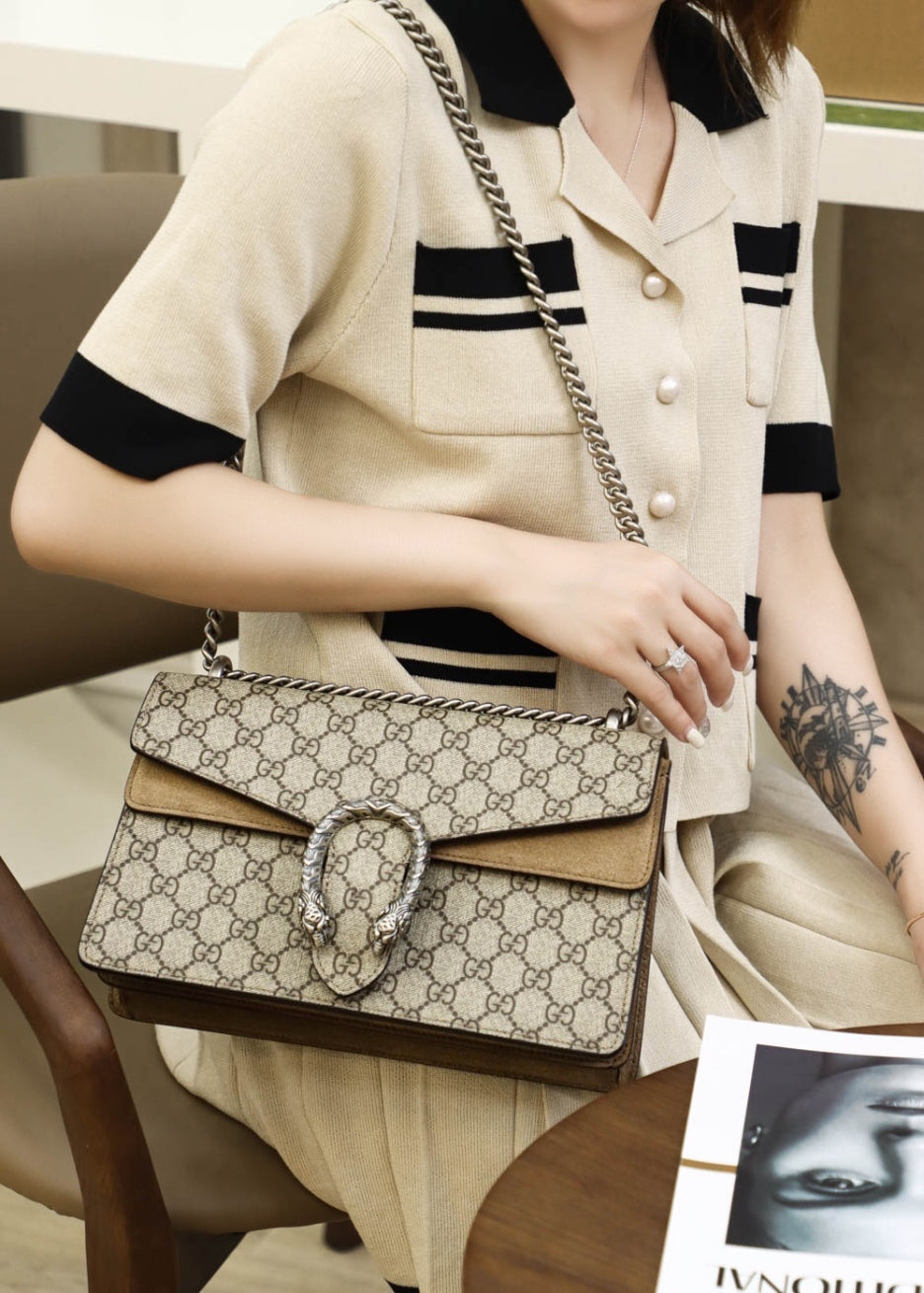 DDnysus GG Supreme super large bag