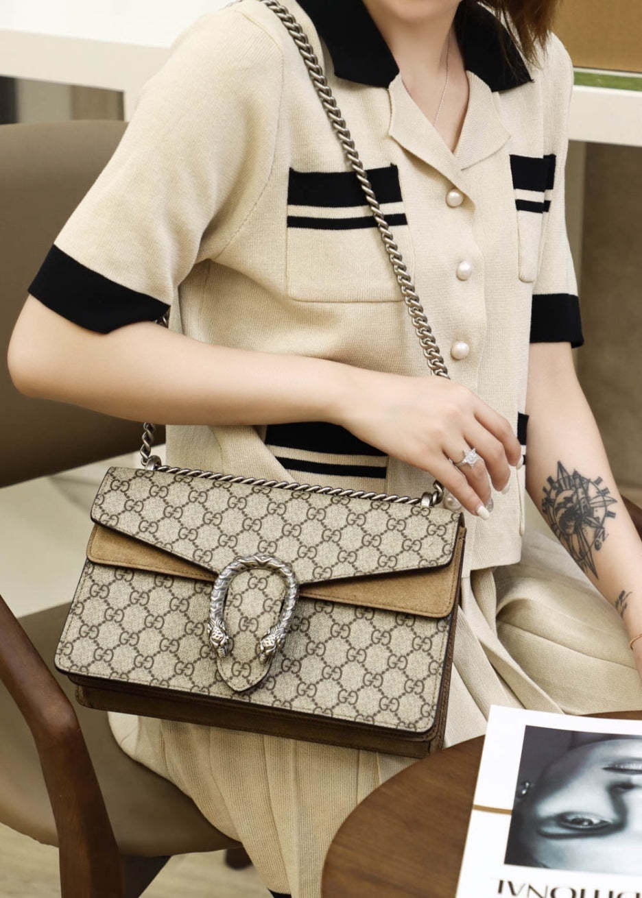 DDnysus GG Supreme super large bag