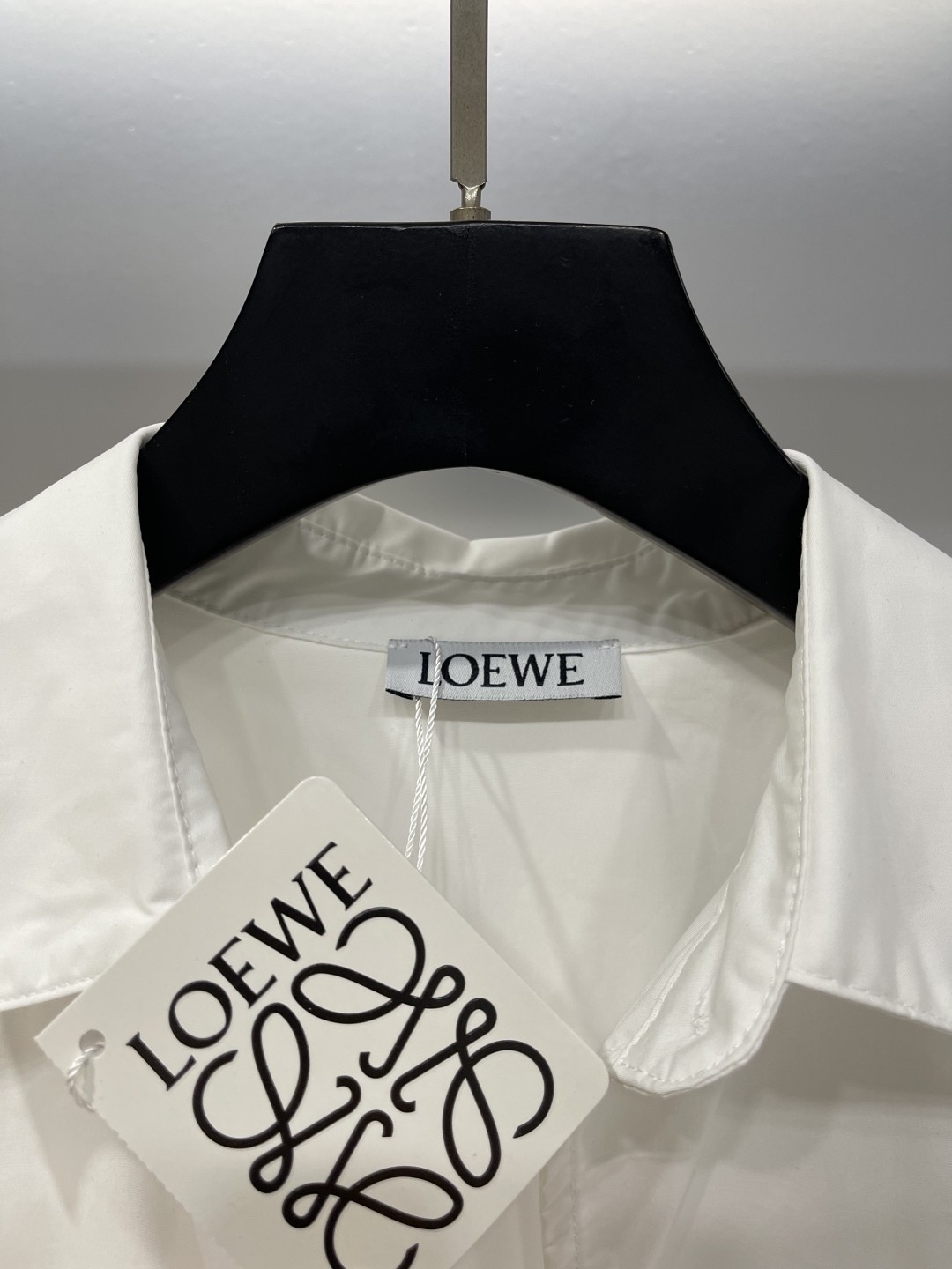 Loe 2025SS New Shirt