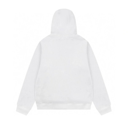 DIO Cashmere Hoodie Jacket
