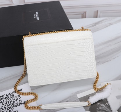 Hot Style Fashionable And Versatile Chain Shoulder Bag