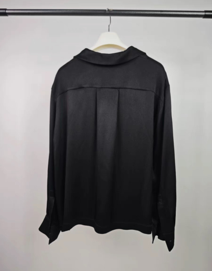 LEW 25SS Ice Silk Shirt