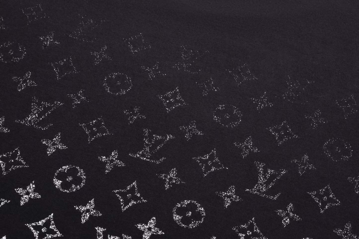 Graphic logo print T-shirt