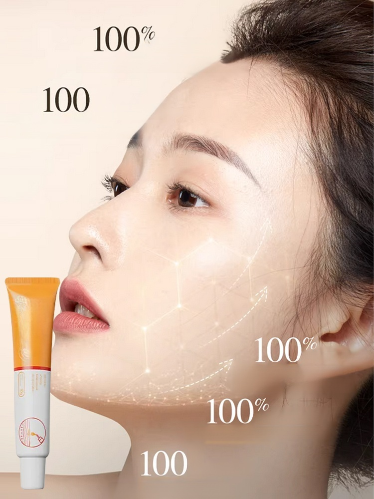👍💁‍♀️[Patented Anti-Wrinkle] Firming & Smoothing Cream