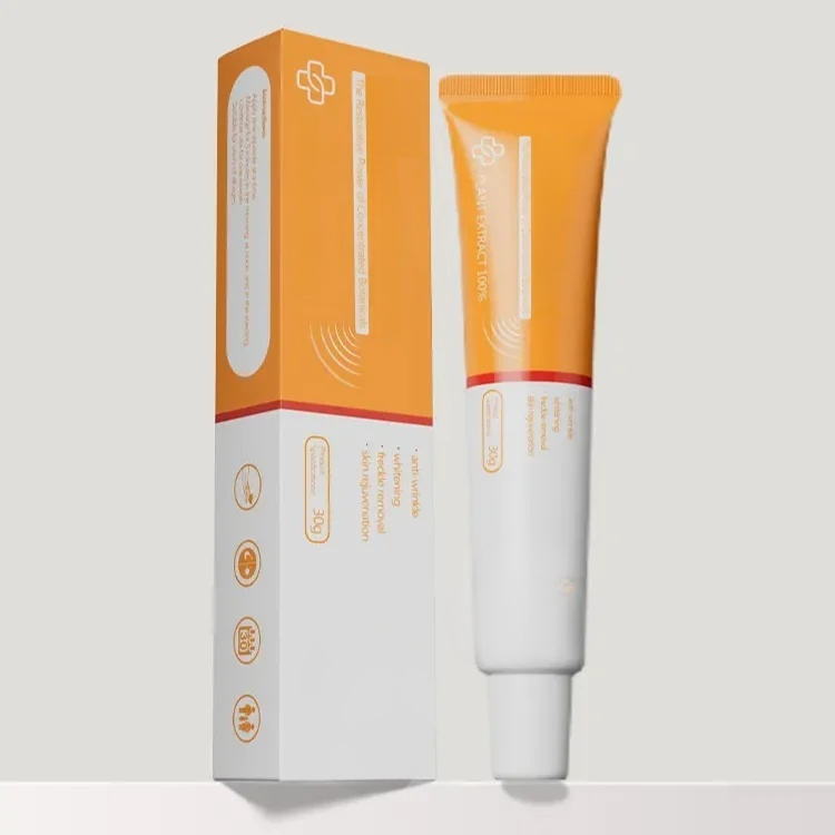 ✨🥰[Anti-Wrinkle and Yellowing Reduction] Professional Facial Anti-Wrinkle Cream