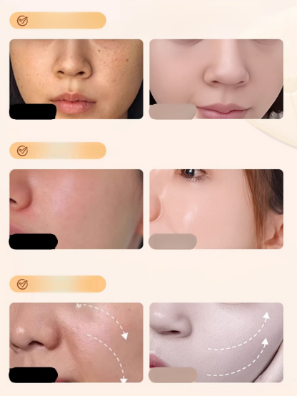 👍💁‍♀️[Patented Anti-Wrinkle] Firming & Smoothing Cream