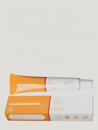 ✨🥰[Anti-Wrinkle and Yellowing Reduction] Professional Facial Anti-Wrinkle Cream
