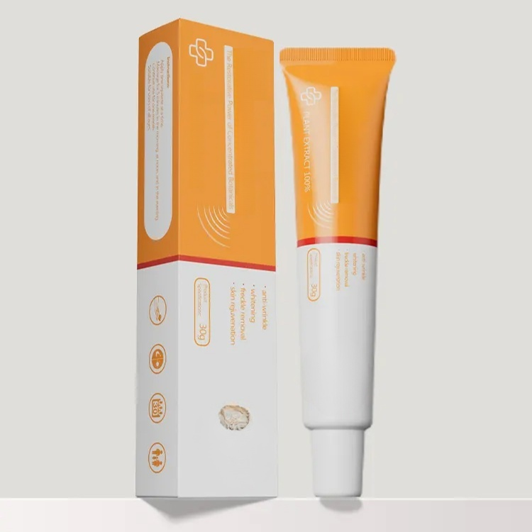 ✨🥰[Anti-Wrinkle and Yellowing Reduction] Professional Facial Anti-Wrinkle Cream