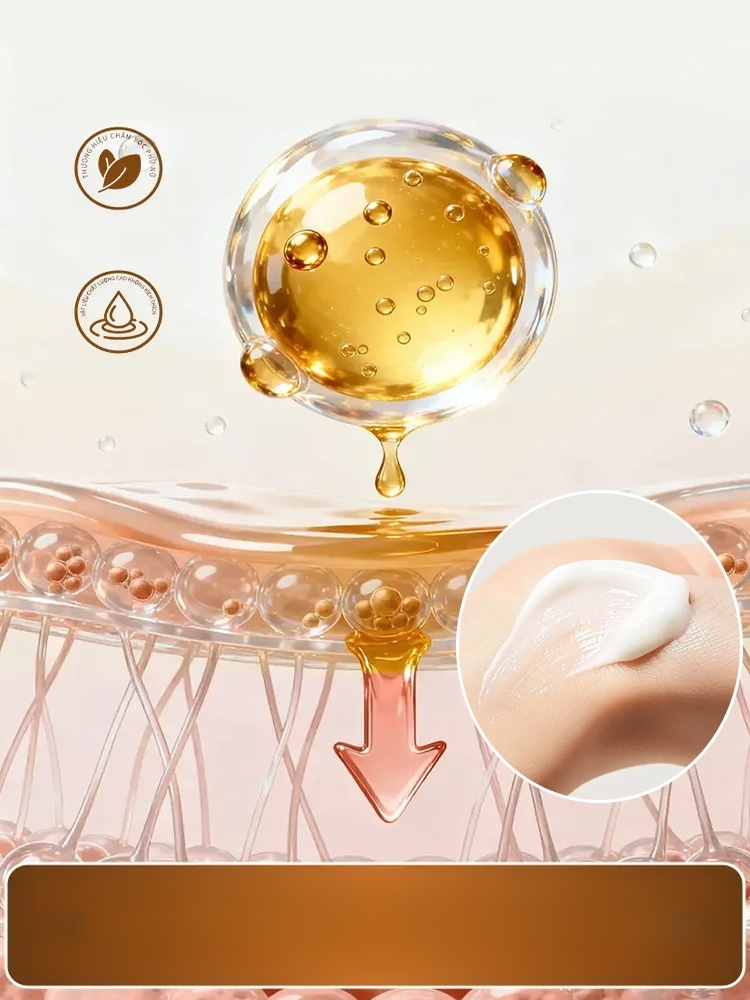 ✨🥰[Anti-Wrinkle and Yellowing Reduction] Professional Facial Anti-Wrinkle Cream