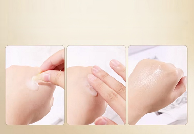 👍💁‍♀️[Patented Anti-Wrinkle] Firming & Smoothing Cream